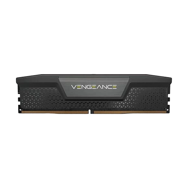 Corsair Vengeance 32GB 6000MHz CL38 DDR5 RAM Corsair Vengeance 32GB 6000MHz CL38 DDR5 RAM