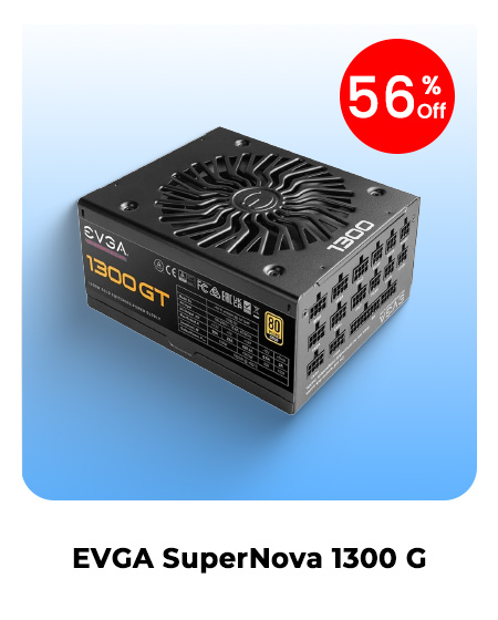 EVGA SuperNova