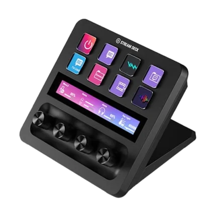 Elgato Stream Deck Plus