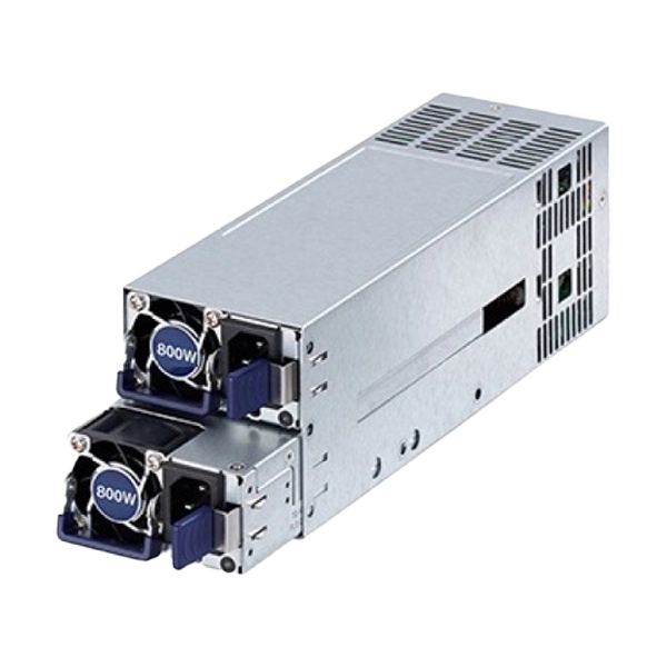 FSP 800W 1+1 CRPS Module+Housing FSP 800W 1+1 CRPS Module+Housing