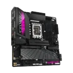 GIGABYTE B860M Aorus Pro WIFI7 M-ATX Motherboard.