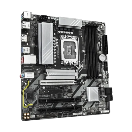 GIGABYTE B860M DS3H Motherboard.