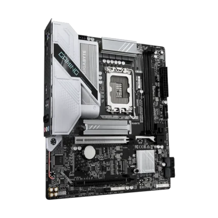 GIGABYTE B860M Gaming WIFI6 M-ATX Motherboard.
