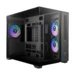 Gamdias ATLAS M3M Micro cabinet.