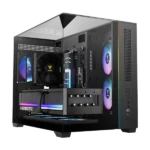 Gamdias ATLAS M3M Micro cabinet