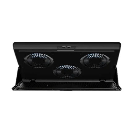 Gamdias Aether E1- Laptop Cooling Pad