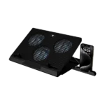 Gamdias Aether E1 Laptop Cooling Pad