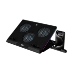 Gamdias Aether M1 Laptop Cooling Pad