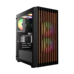 Gamdias Aura GC4 ARGB Mid Tower Cabinet