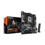 Gigabyte B760 Gaming X WiFi6E DDR5 Motherboard