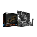 Gigabyte B760M DS3H WiFi6E DDR5 Motherboard