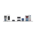 Gigabyte B760M DS3H WiFi6E Motherboard