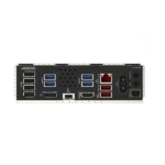 Gigabyte B860M Aorus Elite WiFi6E Motherboard,