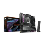 Gigabyte B860M Aorus Elite WiFi6E Motherboard
