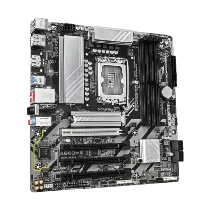 Gigabyte B860M DS3H WIFI6E Motherboard.