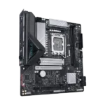 Gigabyte B860M EAGLE WIFI6 Motherboard.
