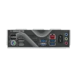 Gigabyte B860M EAGLE WIFI6 Motherboard,