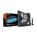 Gigabyte B860M EAGLE WIFI6 Motherboard