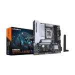 Gigabyte B860M GAMING X WIFI6E Motherboard