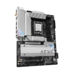 Gigabyte Z790 Aero G White Motherboard - Image 3