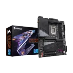 Gigabyte Z790 Aorus Elite X WiFi7 Motherboard