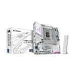 Gigabyte Z890M Aorus Elite WiFi7 Ice Motherboard