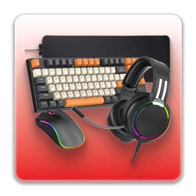 The IT Gear | India's No.1 Gaming PC Store 14 Peripherals