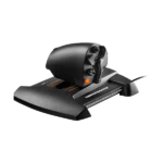 Thrustmaster T-16000M FCS Flight Pack Flight Game .