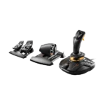 Thrustmaster T-16000M FCS Flight Pack Flight Game Controller