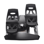 Thrustmaster T-16000M FCS Flight Pack Flight Game Controller,