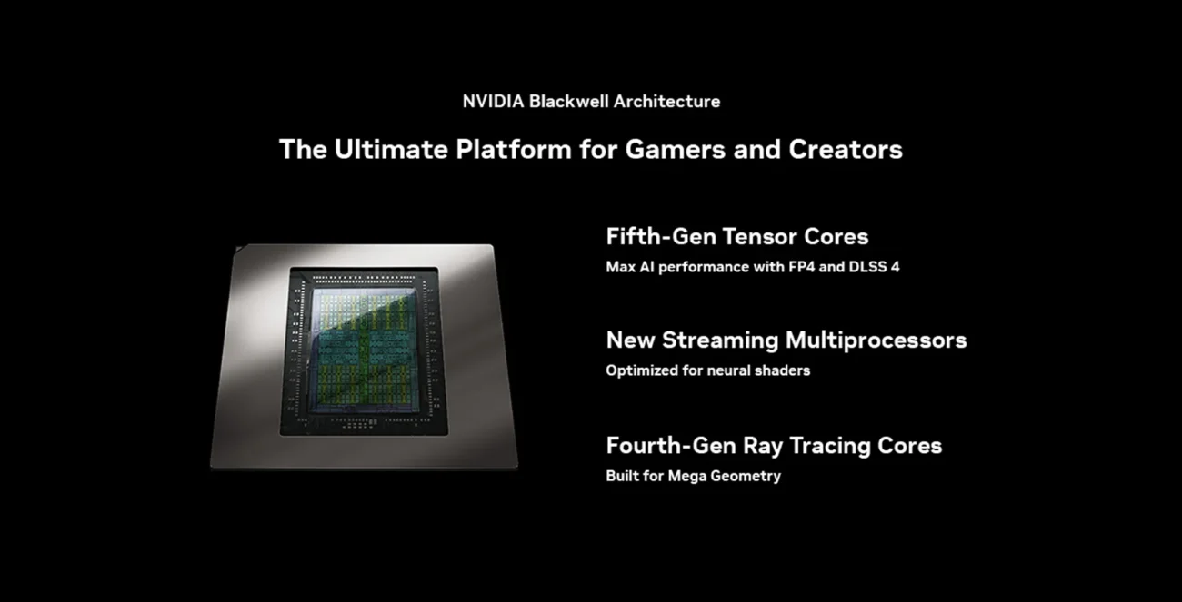 3 Nvidia 50 Series 1