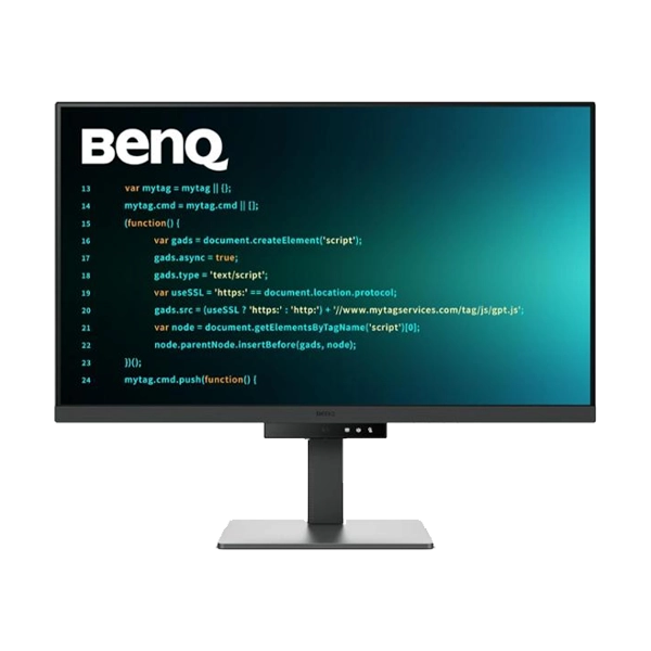 BenQ RD320U 32” 4K Programming Monitor. BenQ RD320U 32” 4K Programming Monitor.