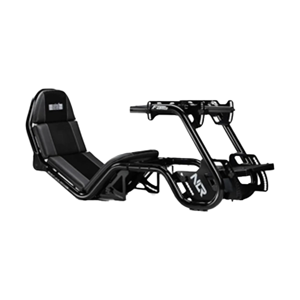 Next Level F-GT Pro Formula and GT Racing Cockpit Next Level F-GT Pro Formula and GT Racing Cockpit