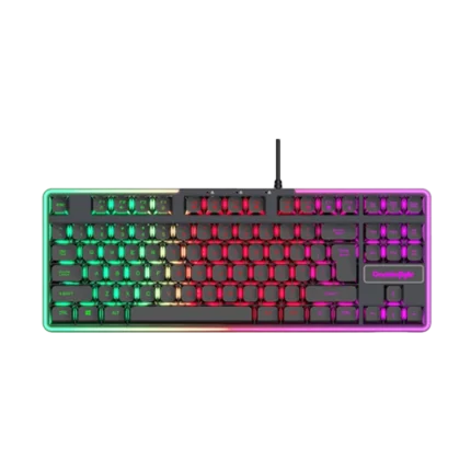 Cosmic Byte Styx Membrane TKL Gaming Keyboard