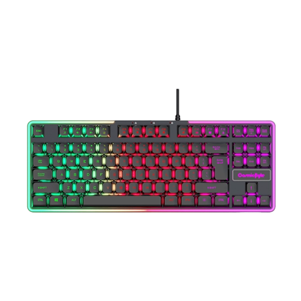 Cosmic Byte Styx Membrane TKL Gaming Keyboard Cosmic Byte Styx Membrane TKL Gaming Keyboard