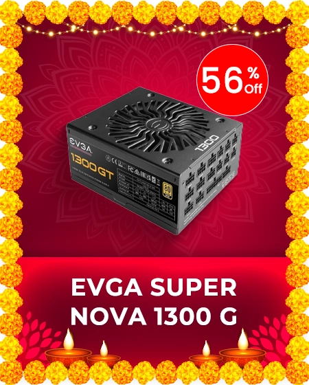 EVGA Super Nova 1300 G