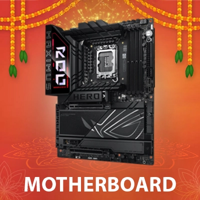 Motherboard
