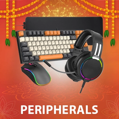 Peripherals