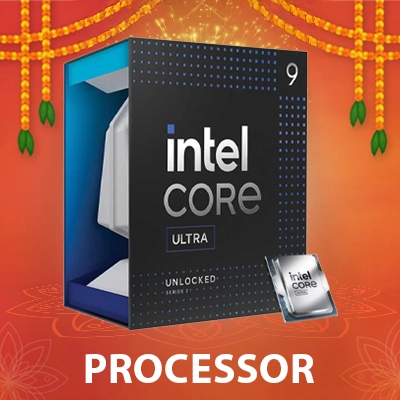 Processor