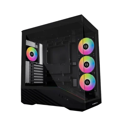 Lian Li Vector V100 ARGB Mid Tower Case
