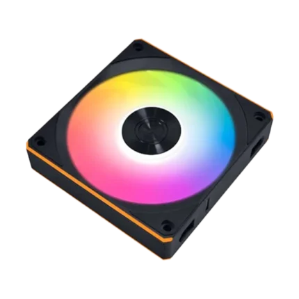 Lian Li UNI Fan CL Wireless Reverse Blade 120mm Cabinet Fan