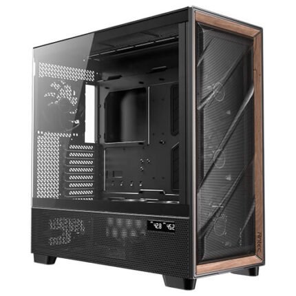 Antec Flux Pro E-ATX Full Tower Cabinet