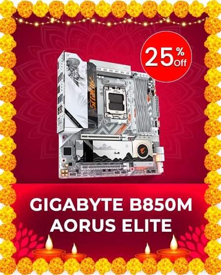 gigabyte b850m aorus elite