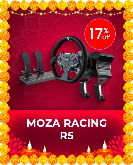 moza racing r5