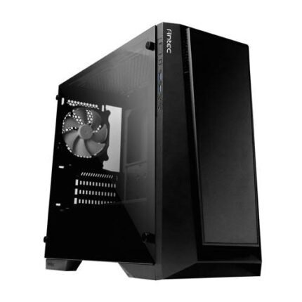 ANTEC P6 BLACK CABINET