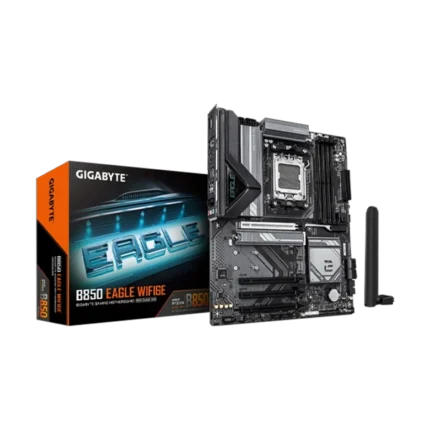 Gigabyte B850 Eagle WiFi6E DDR5 Motherboard