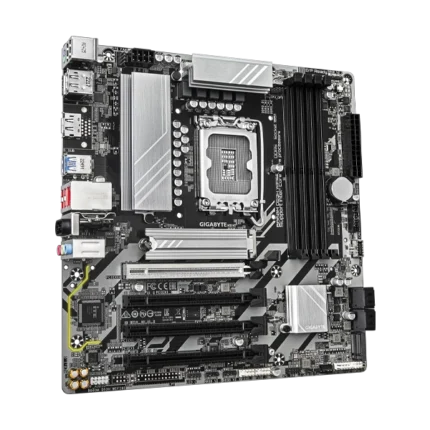 Gigabyte B850M DS3H WiFi6E DDR5 Motherboard