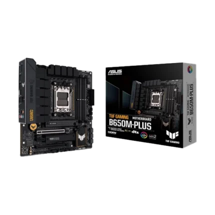 ASUS B650 M Plus Wifi Tuf Gaming Motherboard