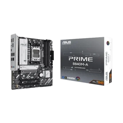 Asus B840 Prime M A CSM D5 Motherboard
