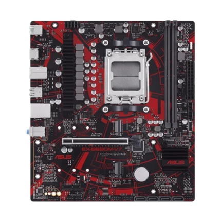 Asus EX-B650M-V7 AMD Motherboard